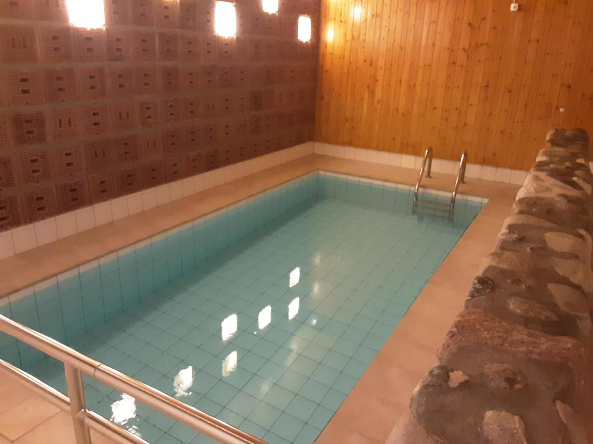 Ferienwohnungen Chesa Clois 24 Lenzerheide Exterior photo