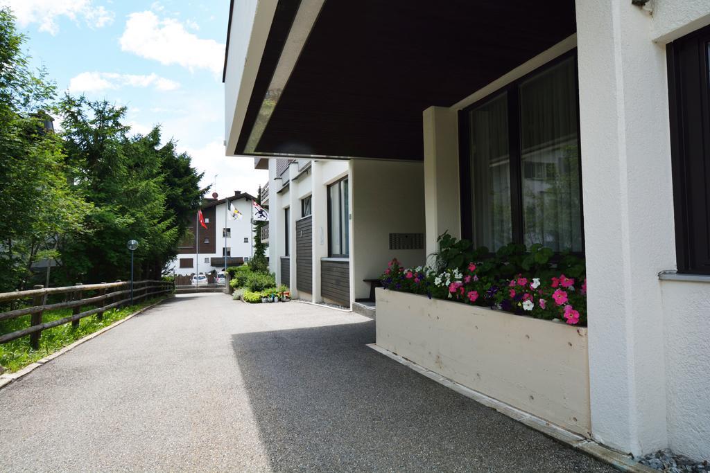Ferienwohnungen Chesa Clois 24 Lenzerheide Exterior photo